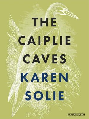 cover image of The Caiplie Caves